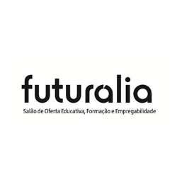 Logotipo Futurália