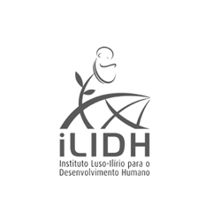 Logotipo ILDH