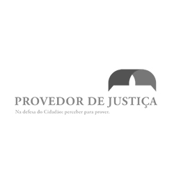 Logotipo Provedor De Justiça